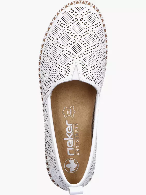 Rieker Damen Ballerinas