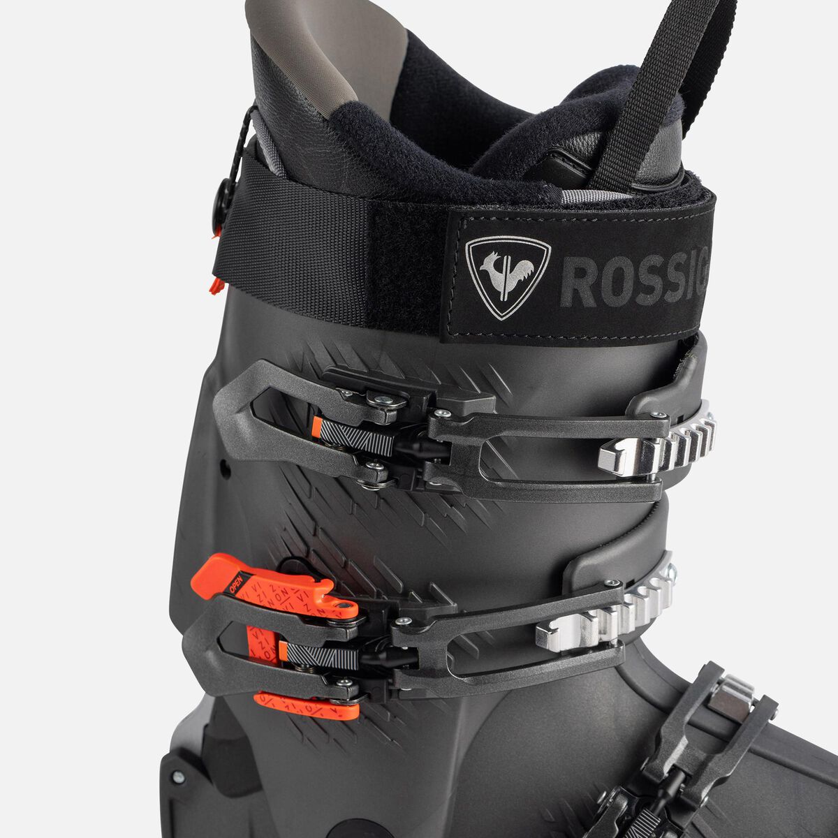 Herren On Piste Skischuhe VIZION 4B 100 HV GW