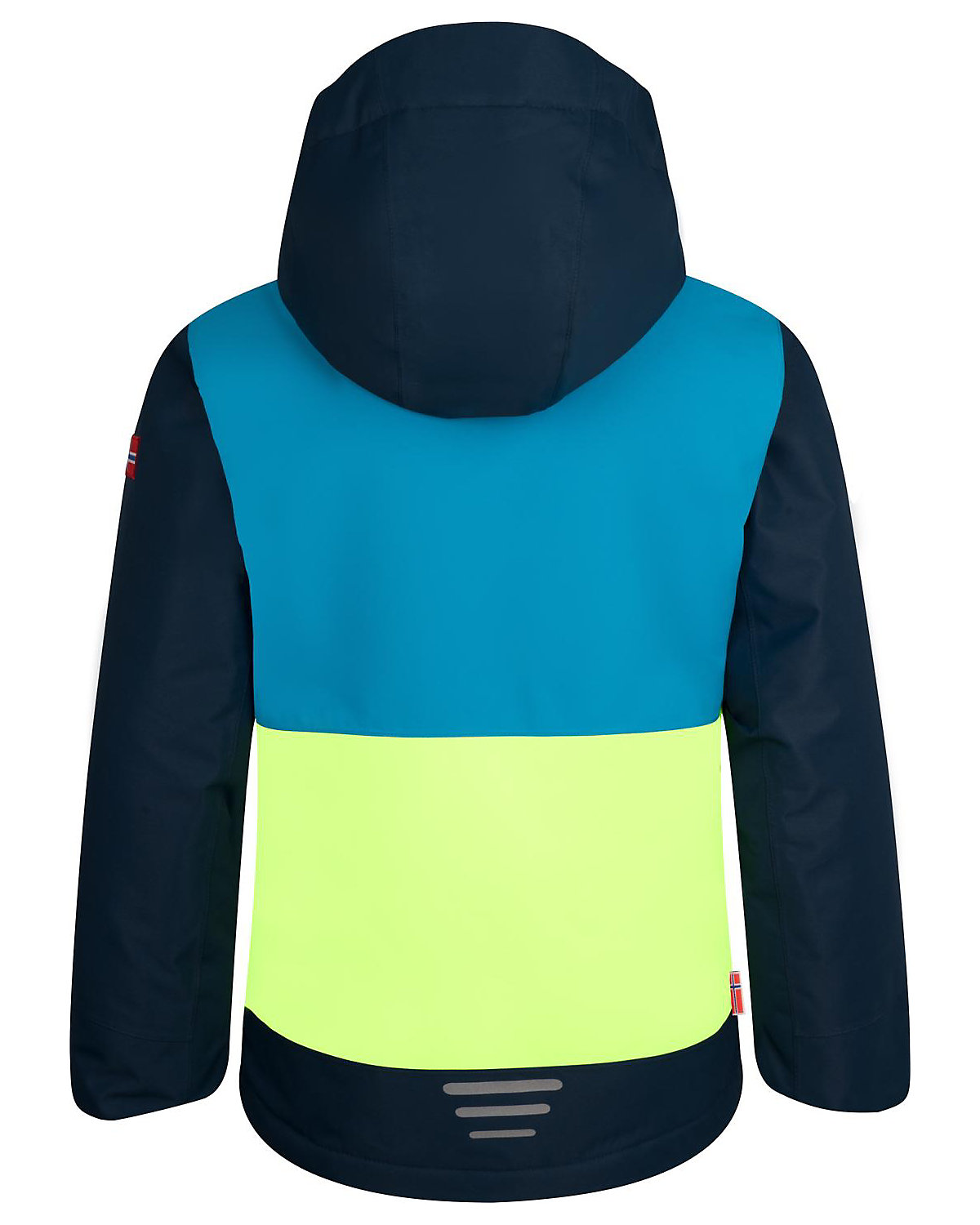 Skijacke Rauland Skijacken
