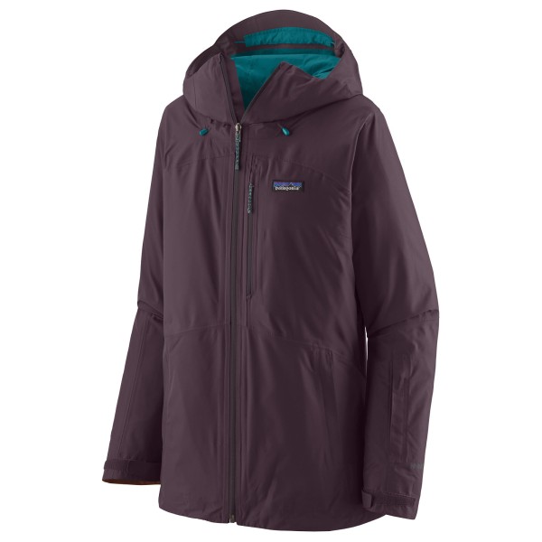 Patagonia - Women's Powder Town Jacket - Skijacke