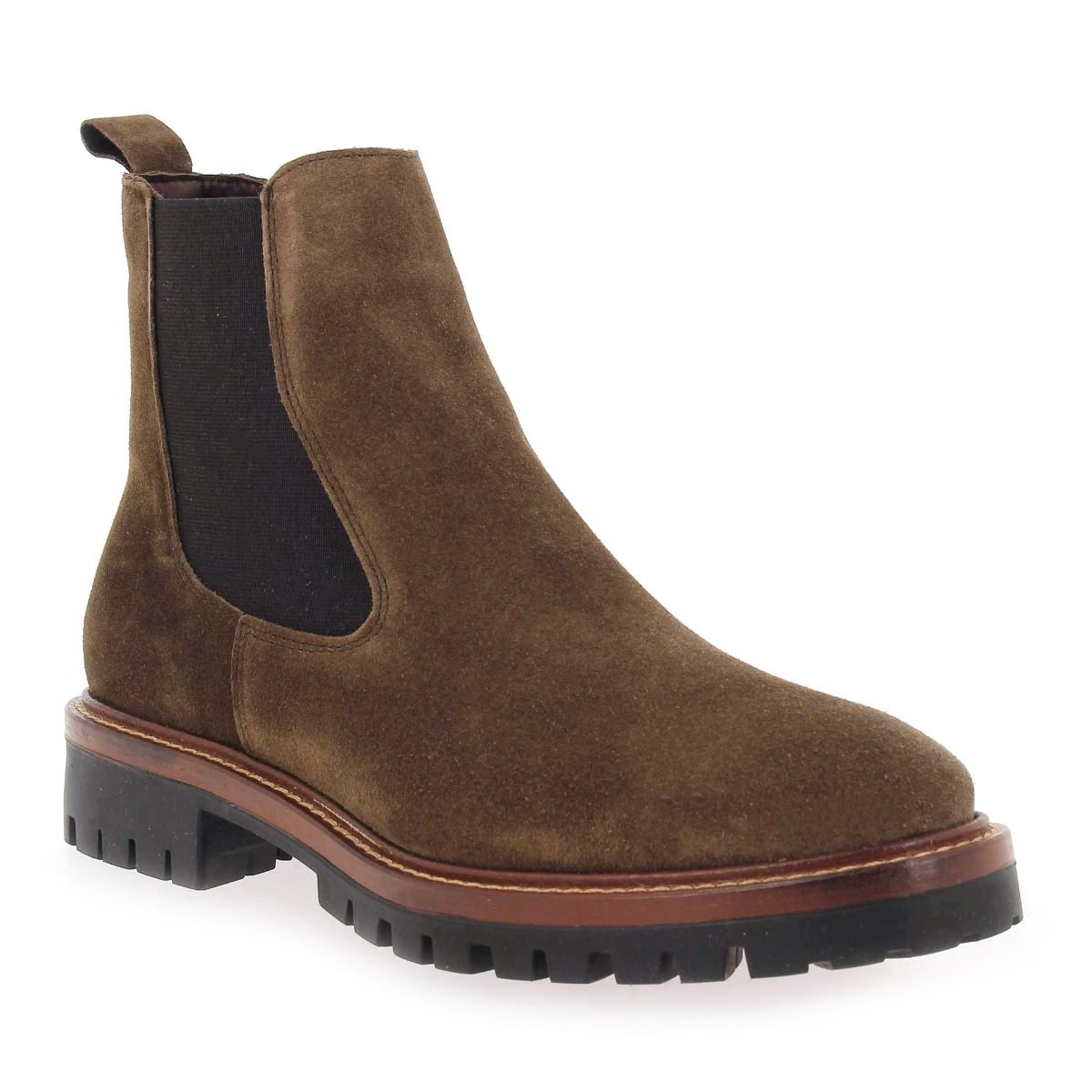 Alpe  2609 - Marron