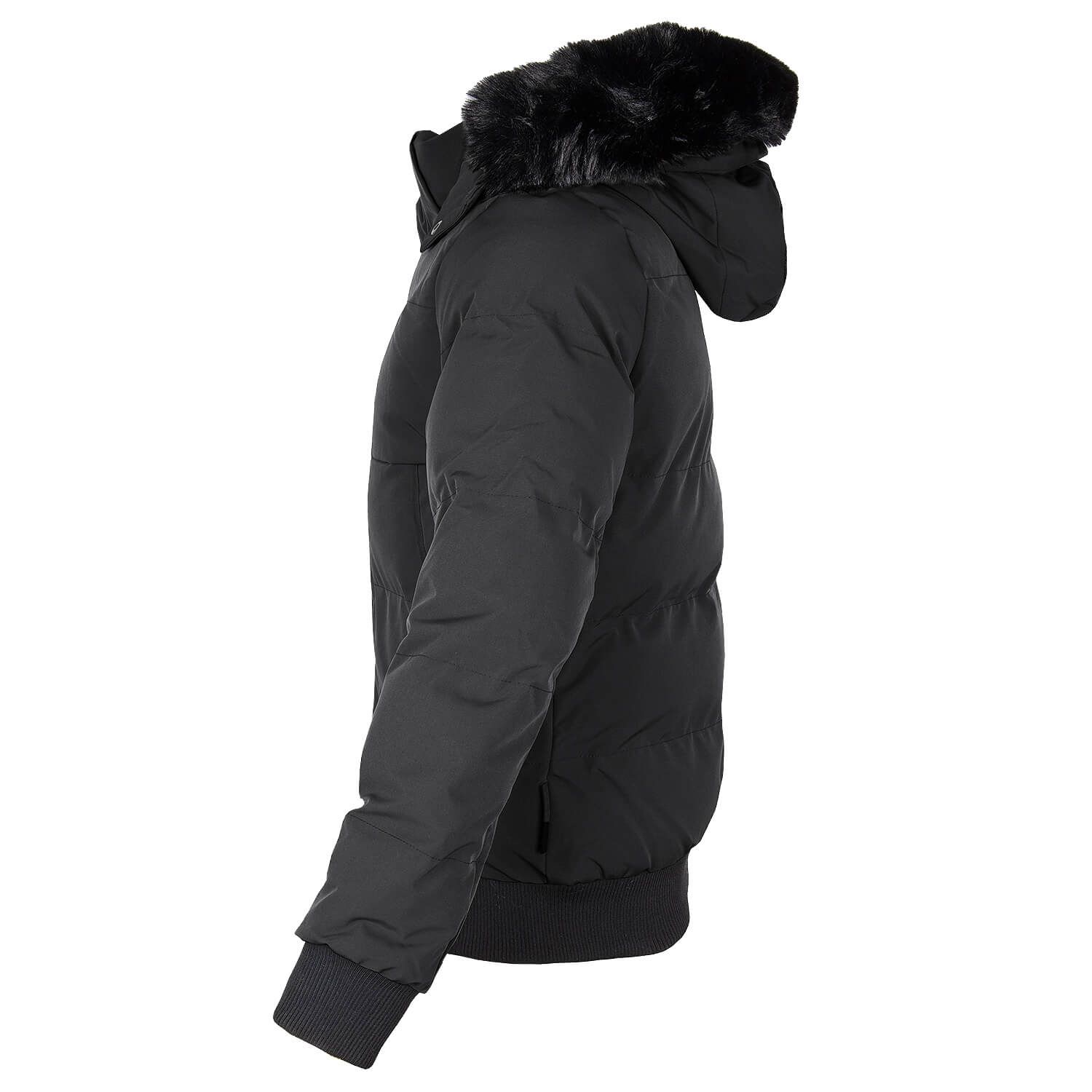 Winterjacke Peak