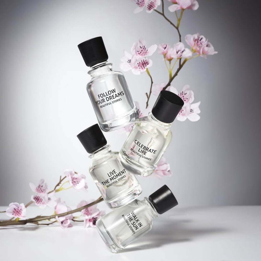 Nocibé BEAUTIFUL STORIES  Follow Your Dreams Eau de Parfum