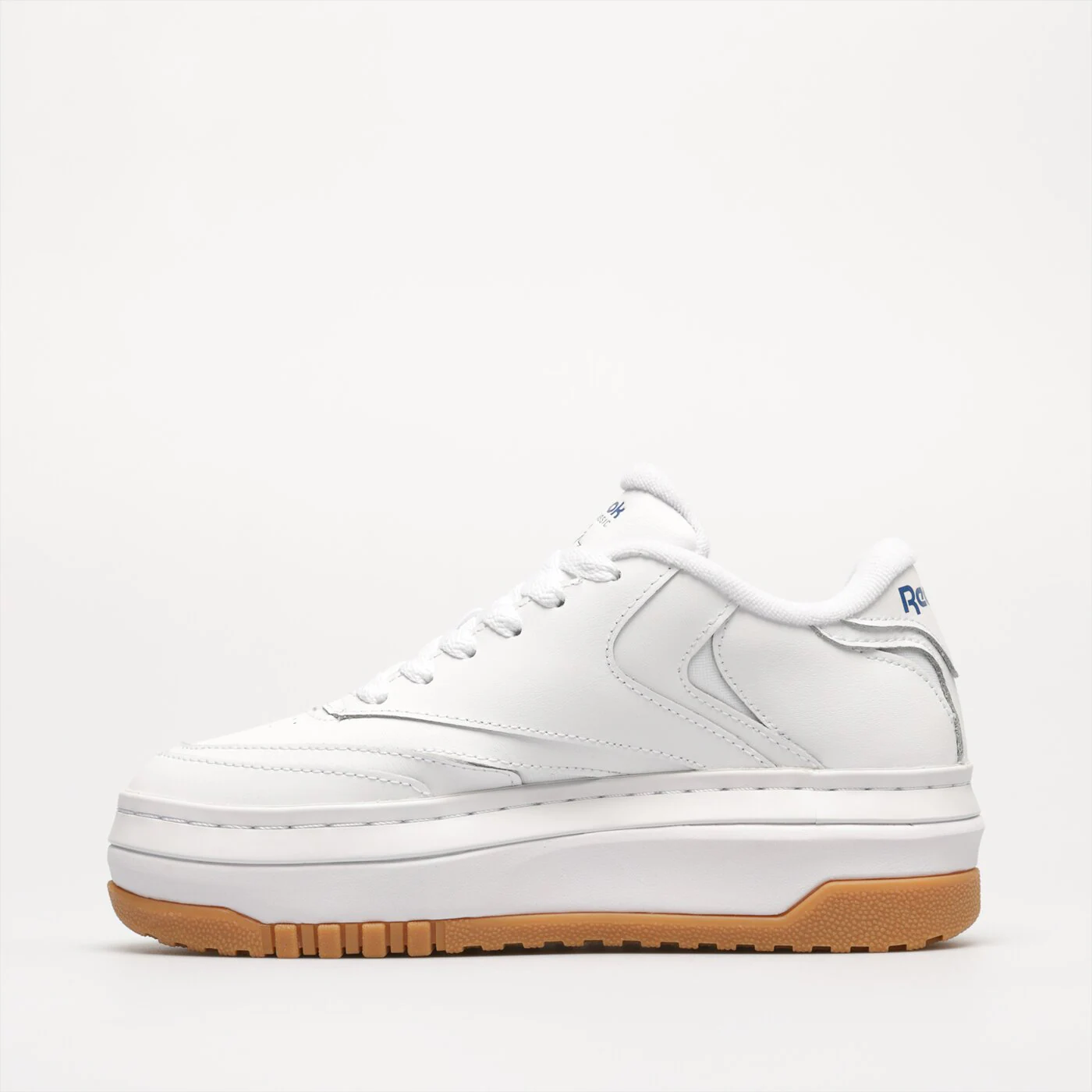 REEBOK CLUB C EXTRA Weiß