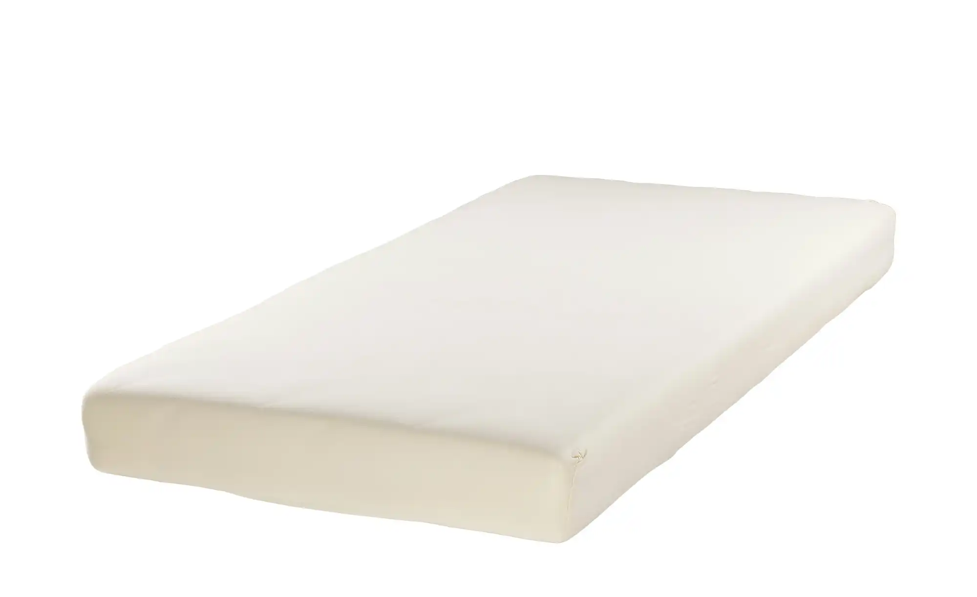 como Jersey-Stretch-Spannbettlaken 3700