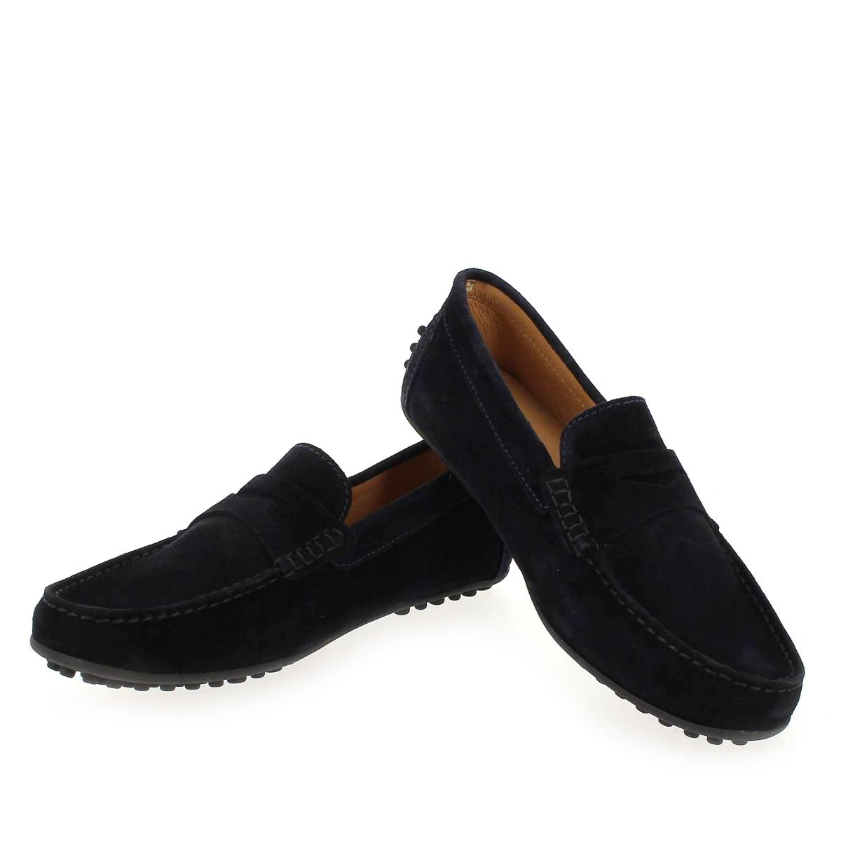 Brett and Sons  4387 848 - Marine