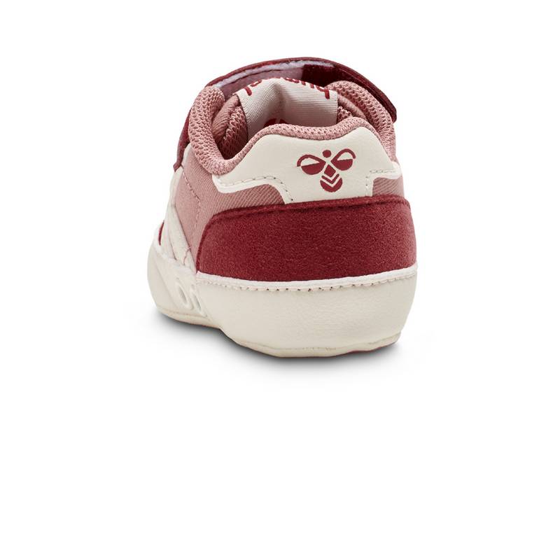 hummel STADIL LOW CRIB INFANT Sneaker Kinder