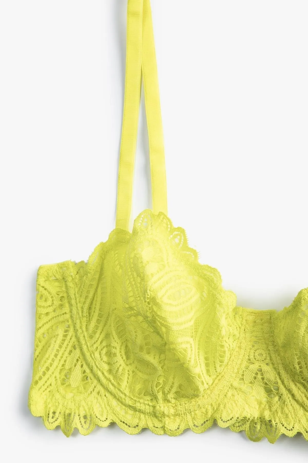 Koton  Grüner BH für Damen