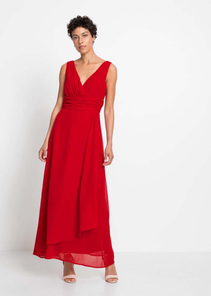 Maxikleid
