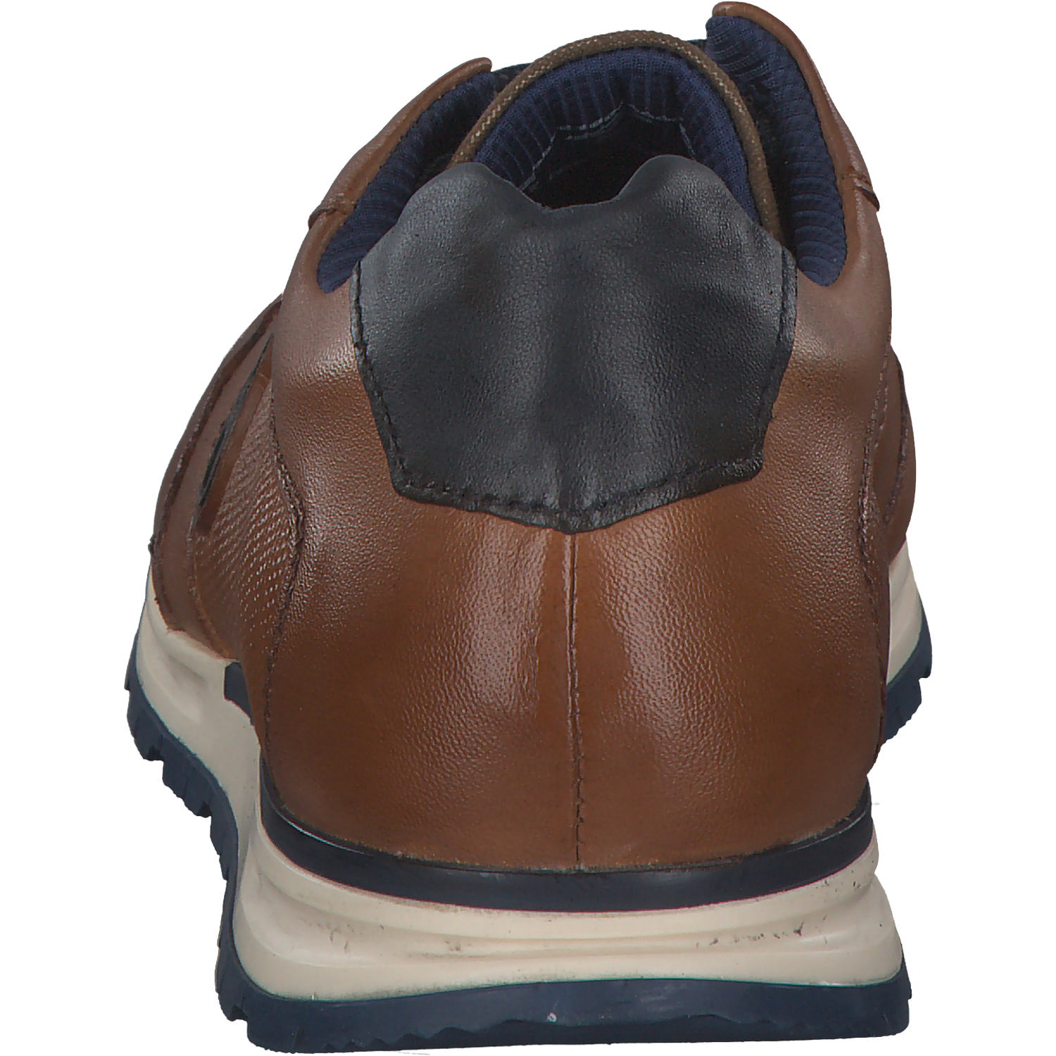 Bugatti Stranger 81904, Klassische- & Business Schuhe, Herren, COGNAC