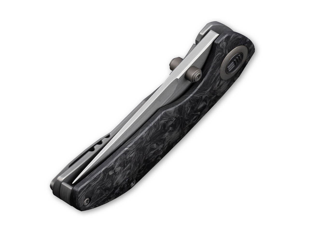 Thug Mable Carbon Black