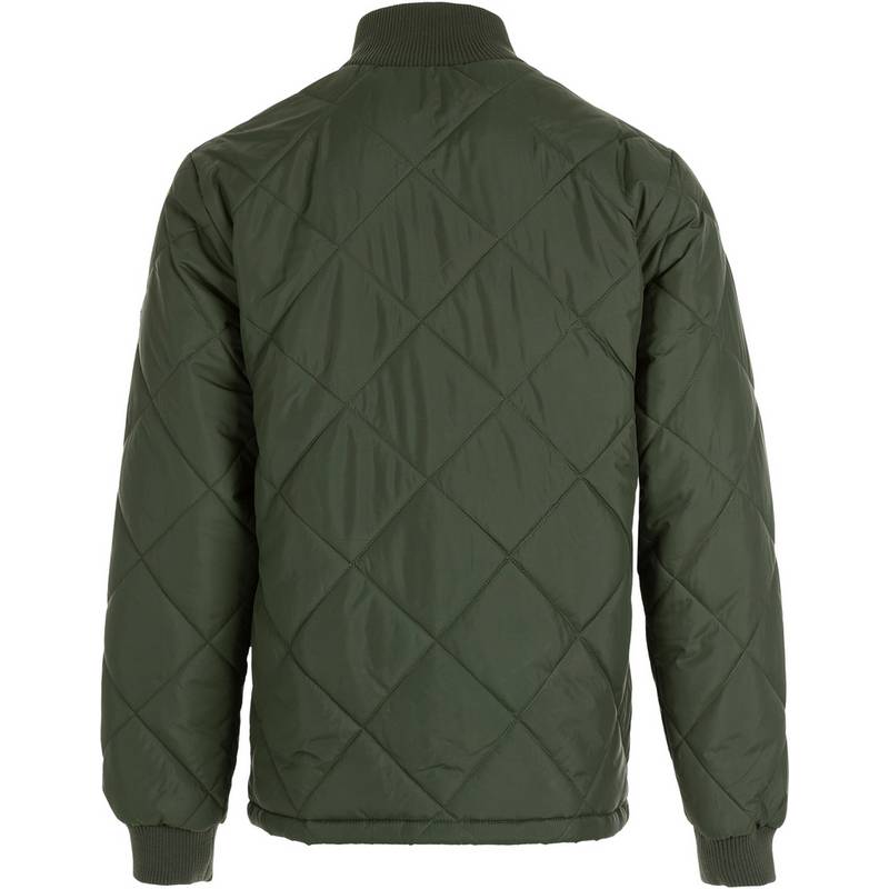 Weather Report Chipper Steppjacke Herren