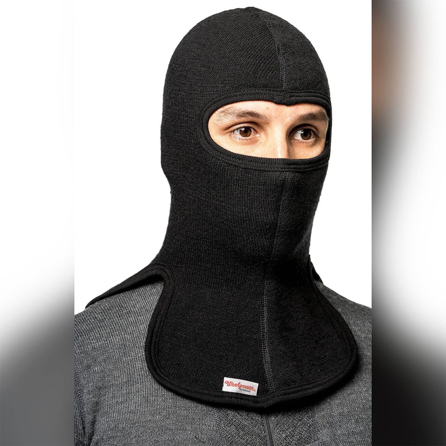 Balaclava 400
