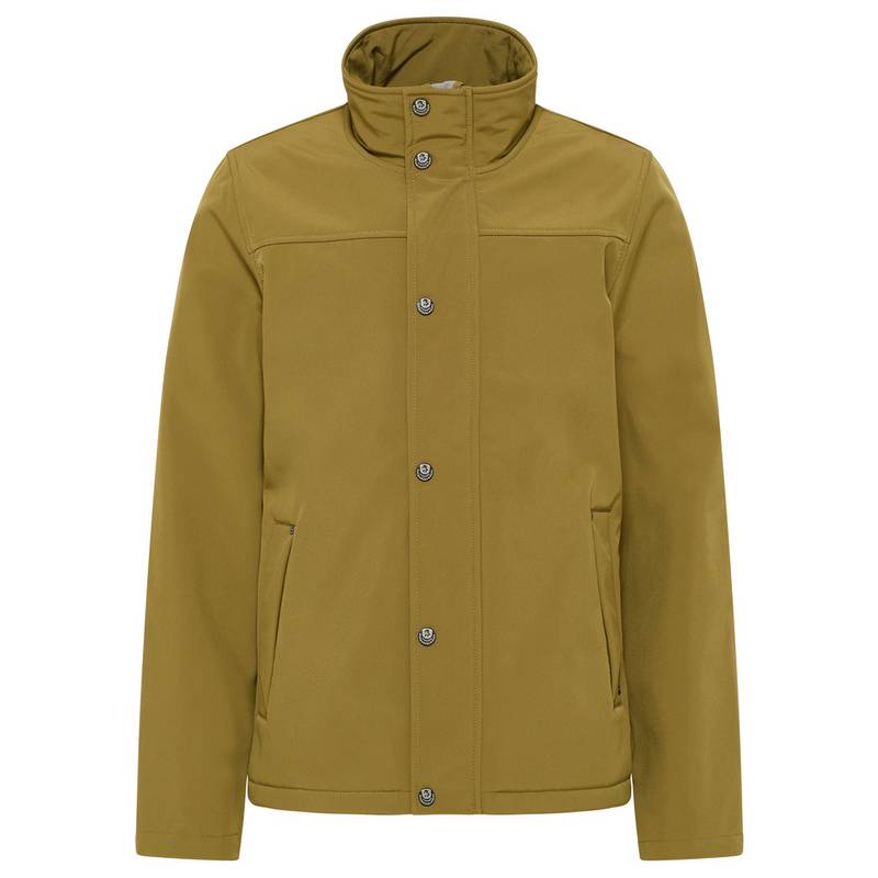 Schmuddelwedda Softshelljacke Herren
