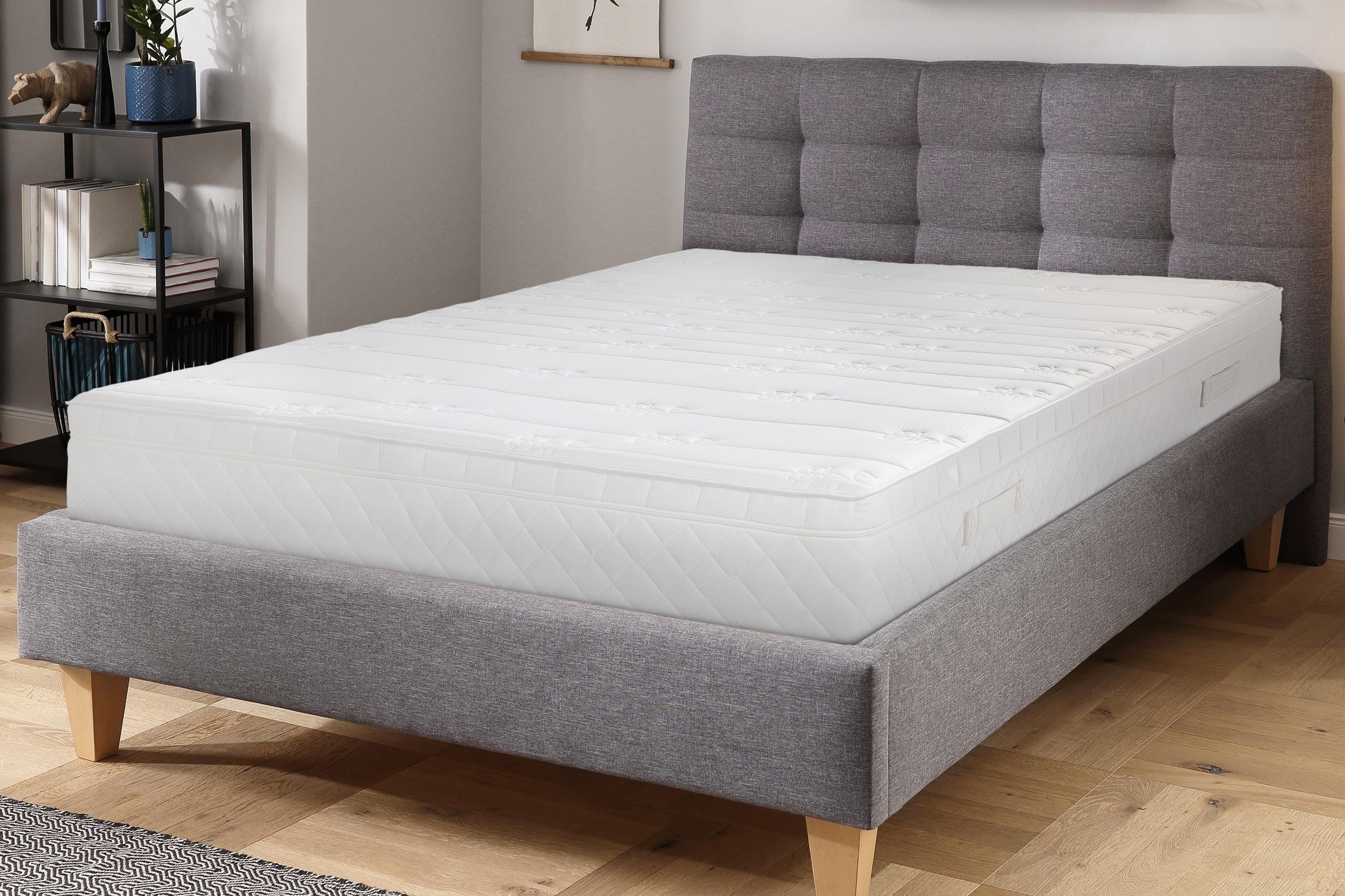 Boxspringmatratze Betti, Malie, 25 cm hoch