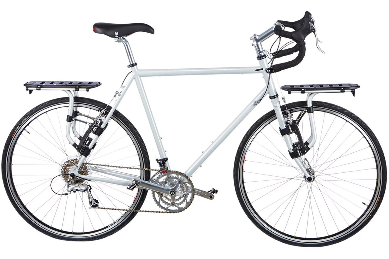 Thule Tour Rack Gepu00e4cktru00e4ger
