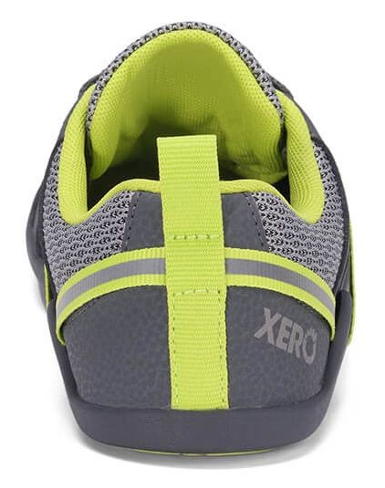 Xero kids ~ Prio ~ Gray/Lime