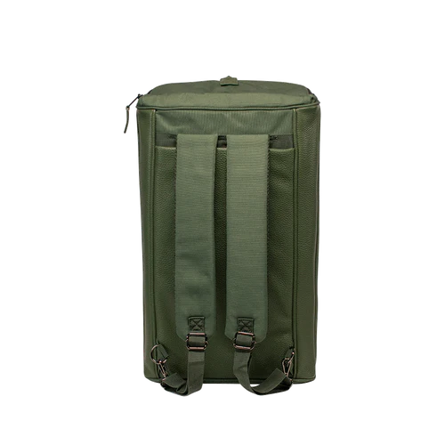 Seoul - Travel bag - No pocket green
