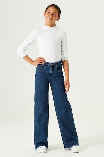 Garcia Weite Jeans Annemay