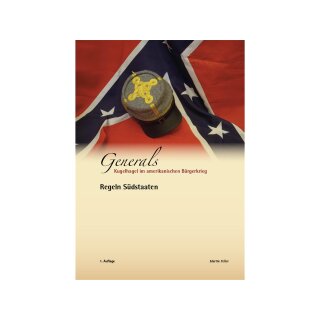 Kugelhagel - Generals (DE)