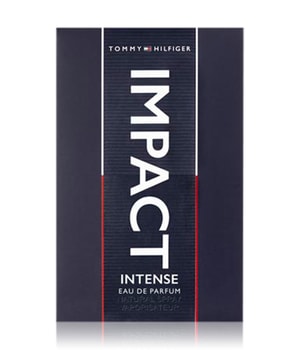 Tommy Hilfiger Impact Intense Eau de Parfum-50 ml