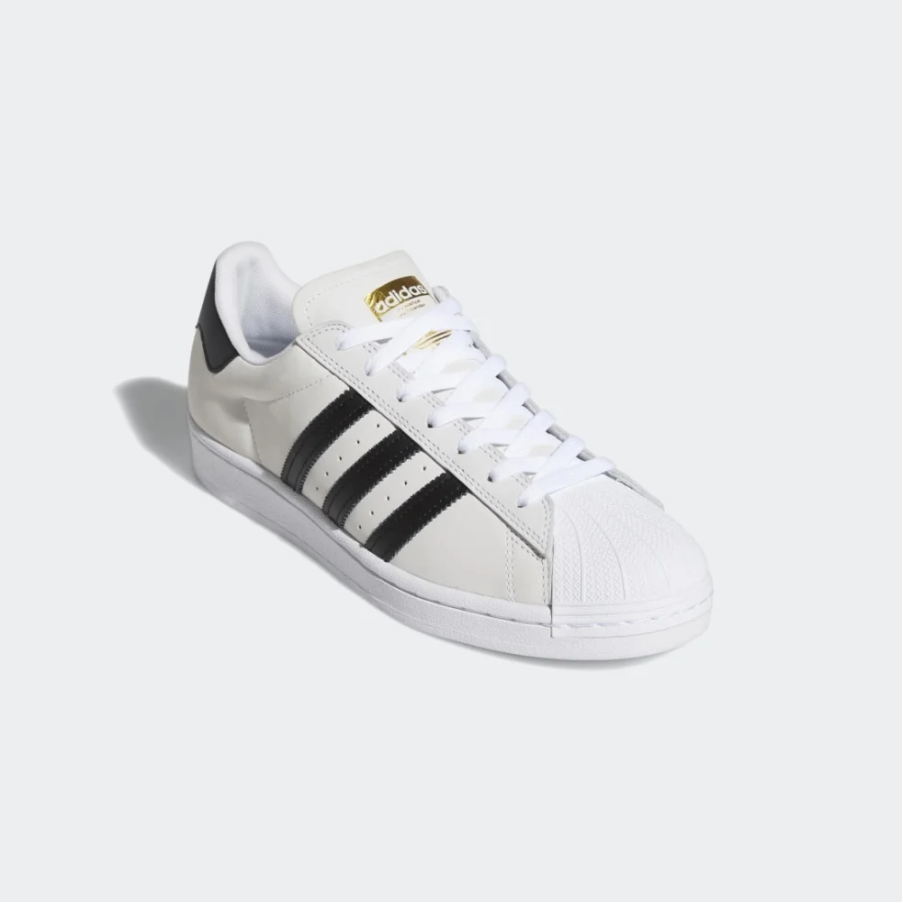 adidas Superstar ADV FV0322 / weiss