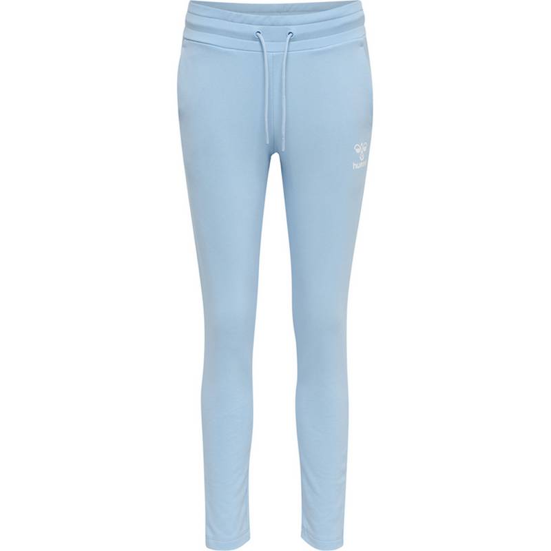 hummel hmlNONI 2.0 TAPERED PANTS Sweathose Damen