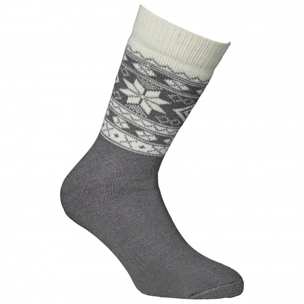 Alpacasocks&Co - Winter Alpaca - Expeditionssocken
