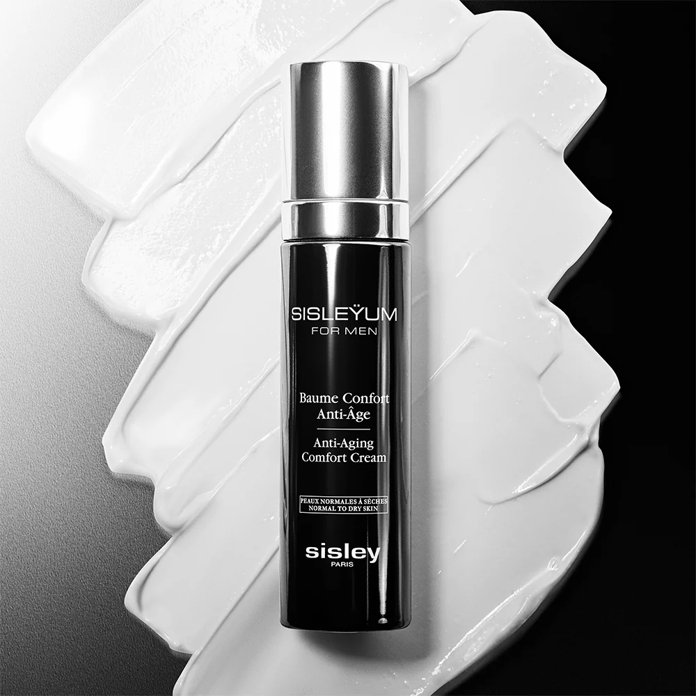 Sisleÿum Fluide Confort Anti-Âge - Ser facial antirid