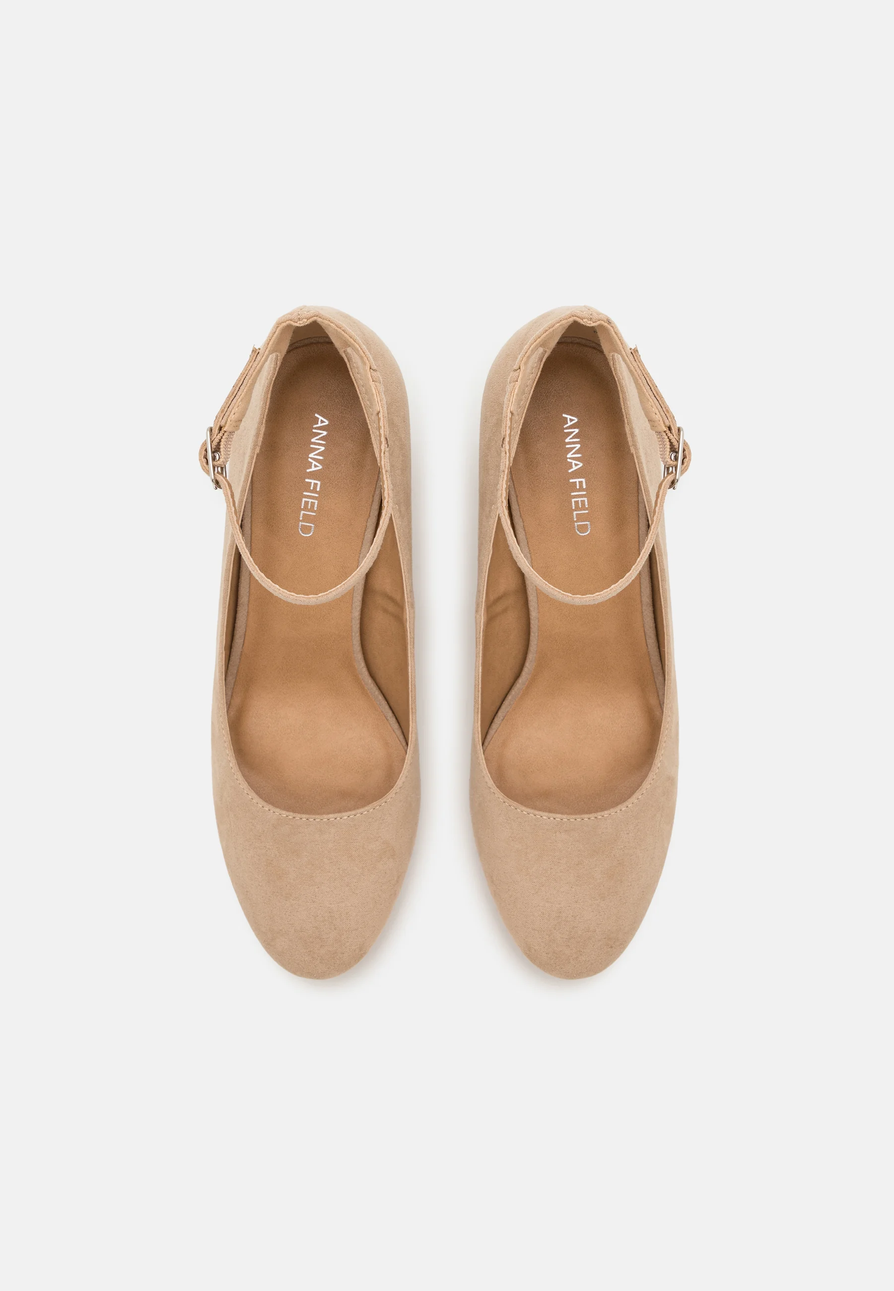 Anna Field COMFORT - Zapatos de tacón