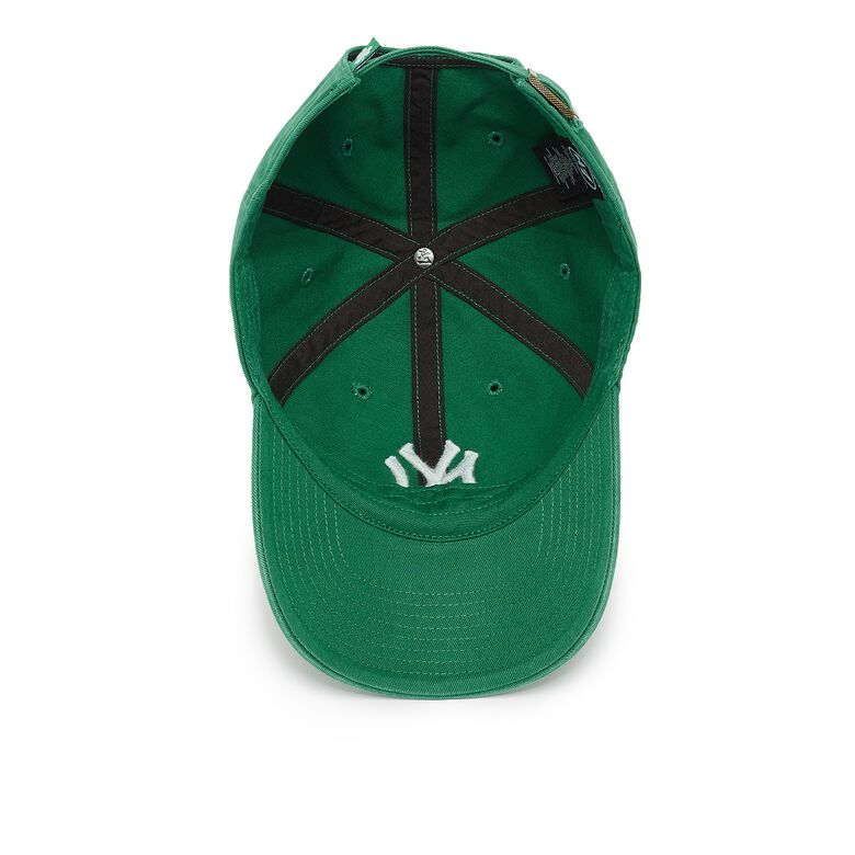 47 Brand MLB New York Yankees Clean Up Cap kelly
