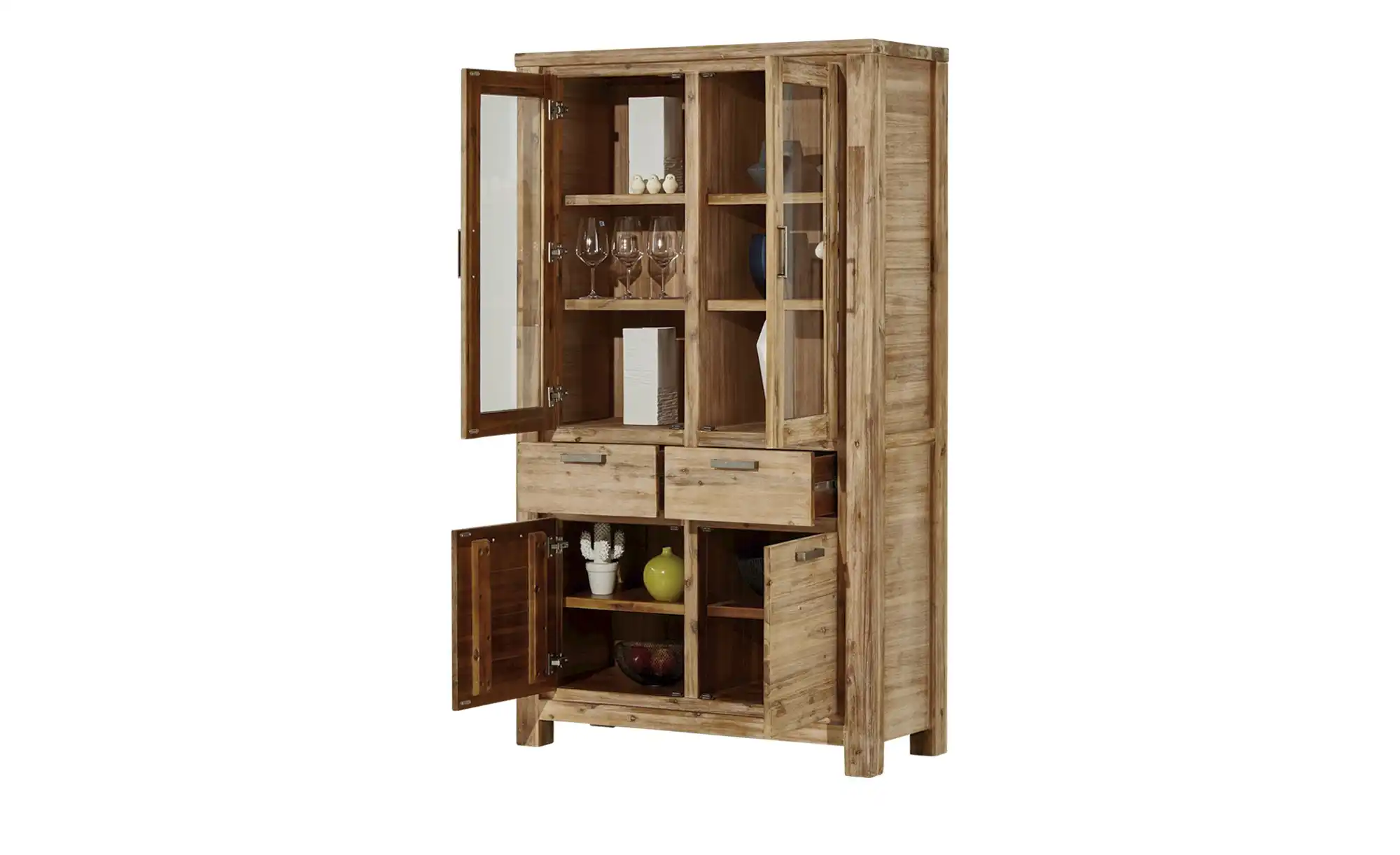 Woodford Vitrine  Borneo