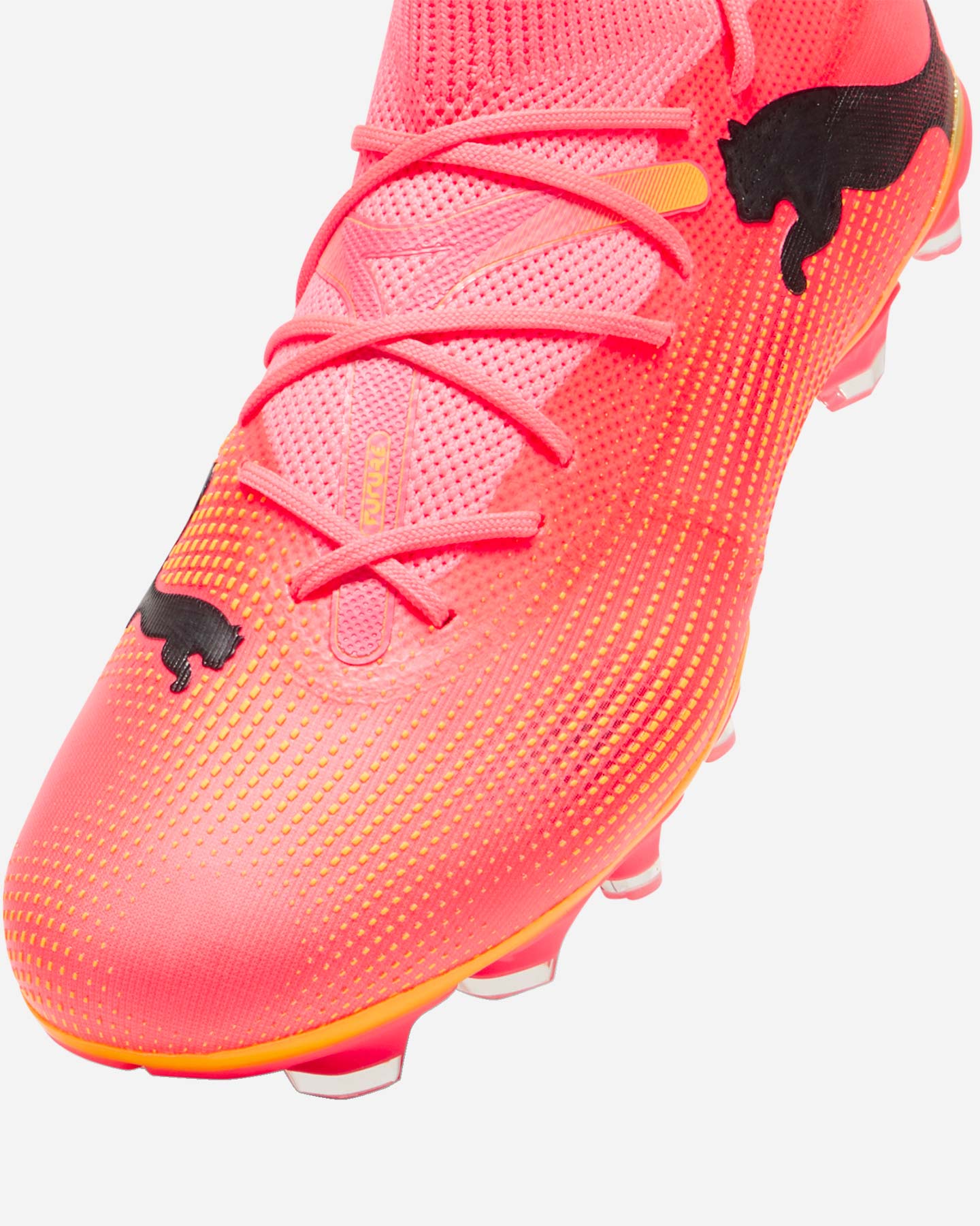 Kopačky Puma Future 7 Match FG-ag M 107715-03