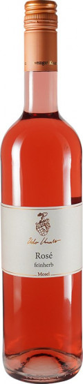 2022 Rosé feinherb - Weingut Knodt-Trossen