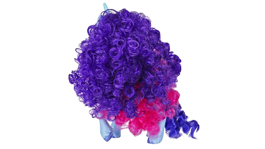 Hasbro - My Little Pony Festival-Styling Ponys, 1 Stück, sortiert