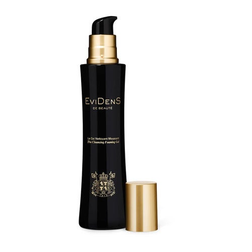 Gel limpiador espumoso Evidens De Beaute 200 ml