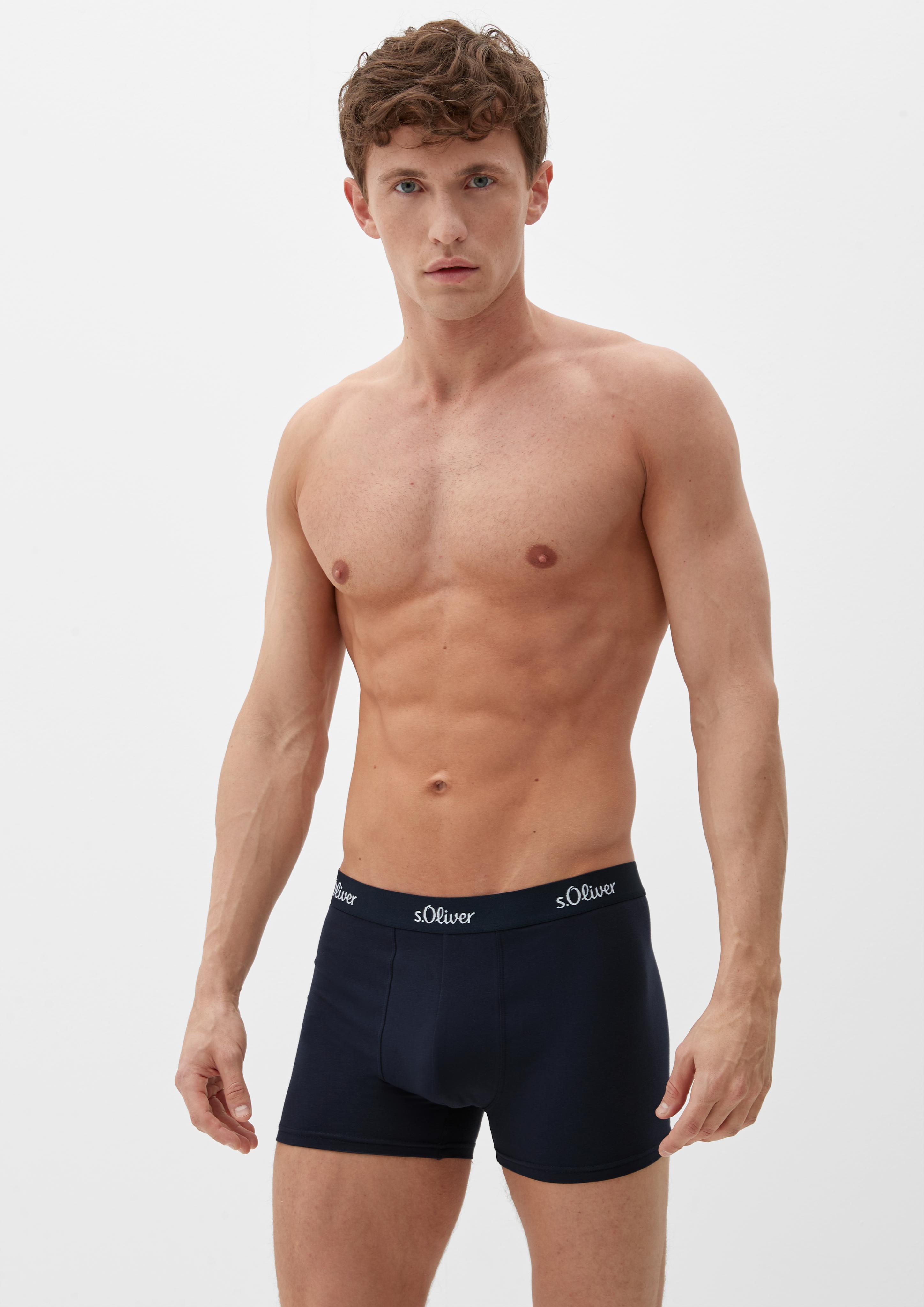 Boxershorts im 3er-Pack  6007565-5670
