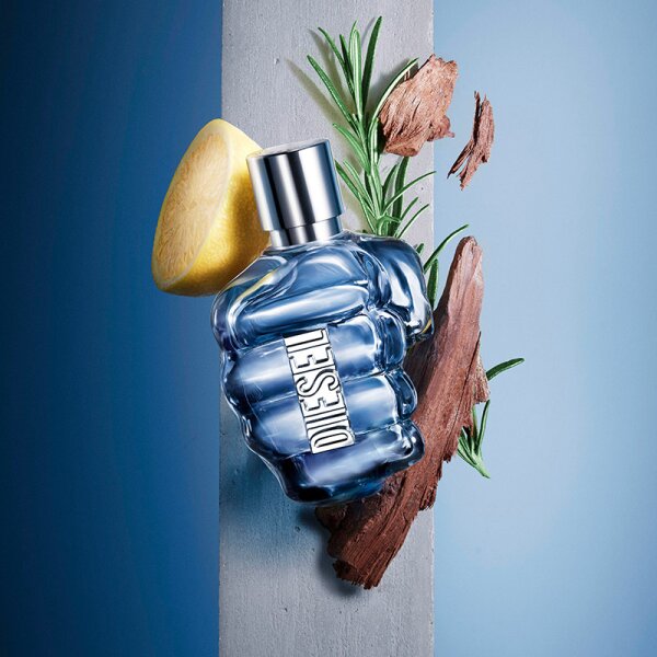 Diesel Only The Brave Eau de Toilette