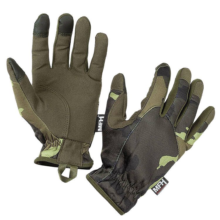 Fingerhandschuhe Lightweight