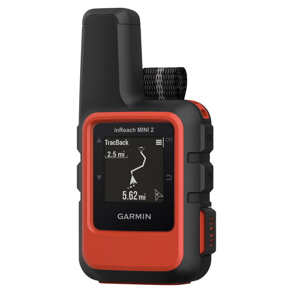 INREACH MINI 2 - GPS-Gerät