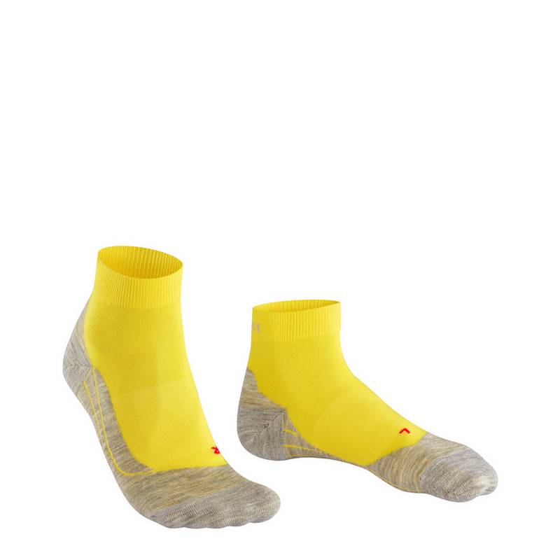 Falke RU4 Short Socken Herren