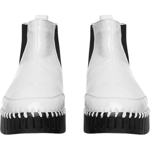 ILSE JACOBSEN HORNBÆK Slip-On Stiefeletten TULIP6066