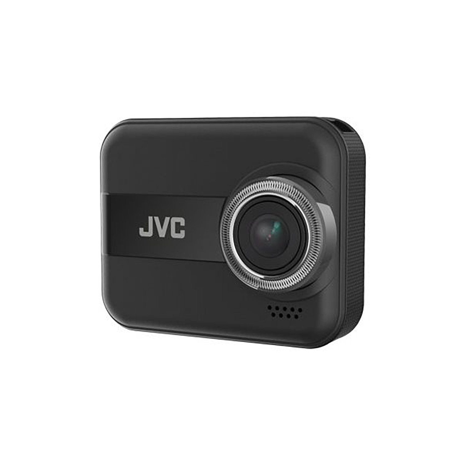 JVC JVC GC-DRE10-E Full-HD Dashcam schwarz Dashcam (Full HD)