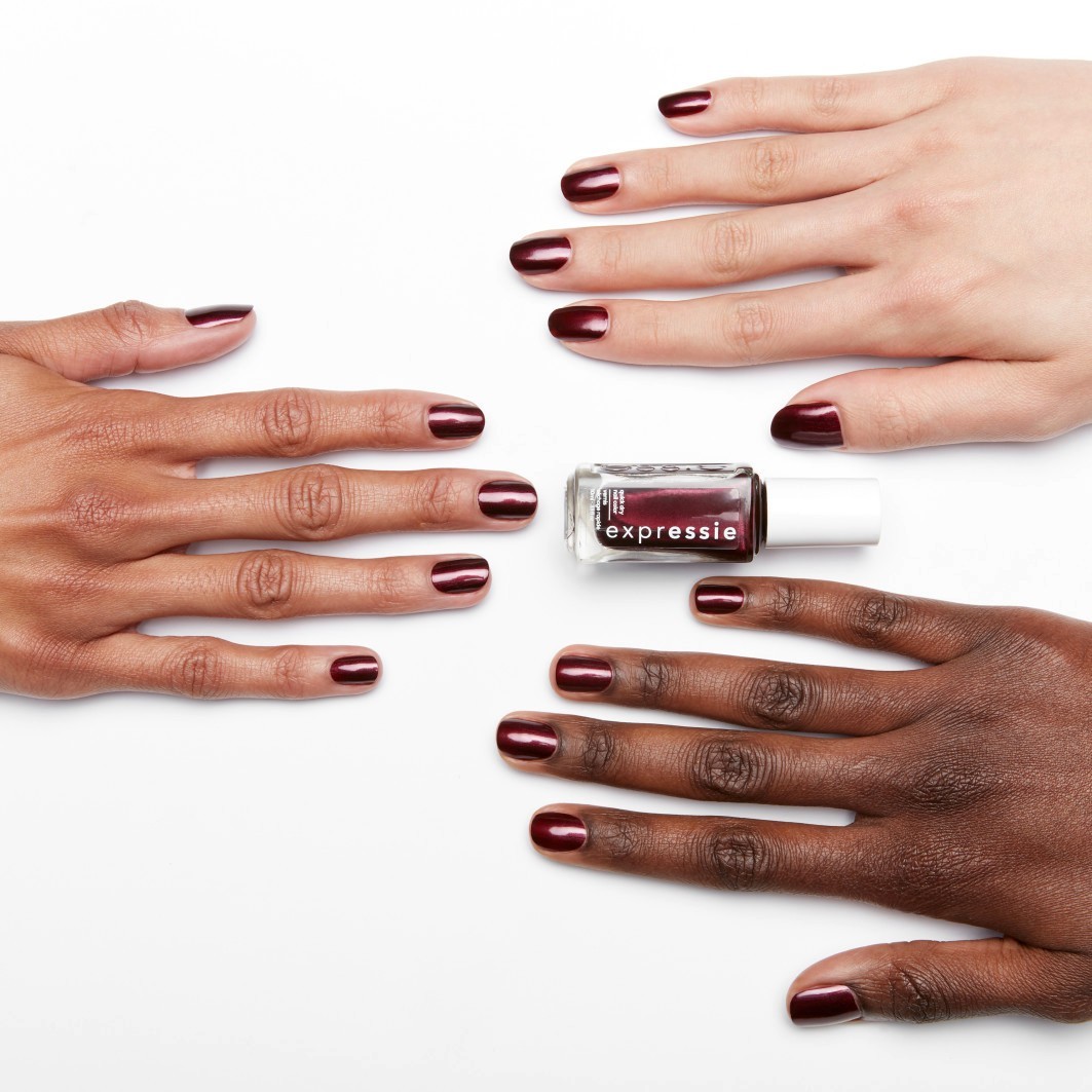 Quick Dry Nail Color
