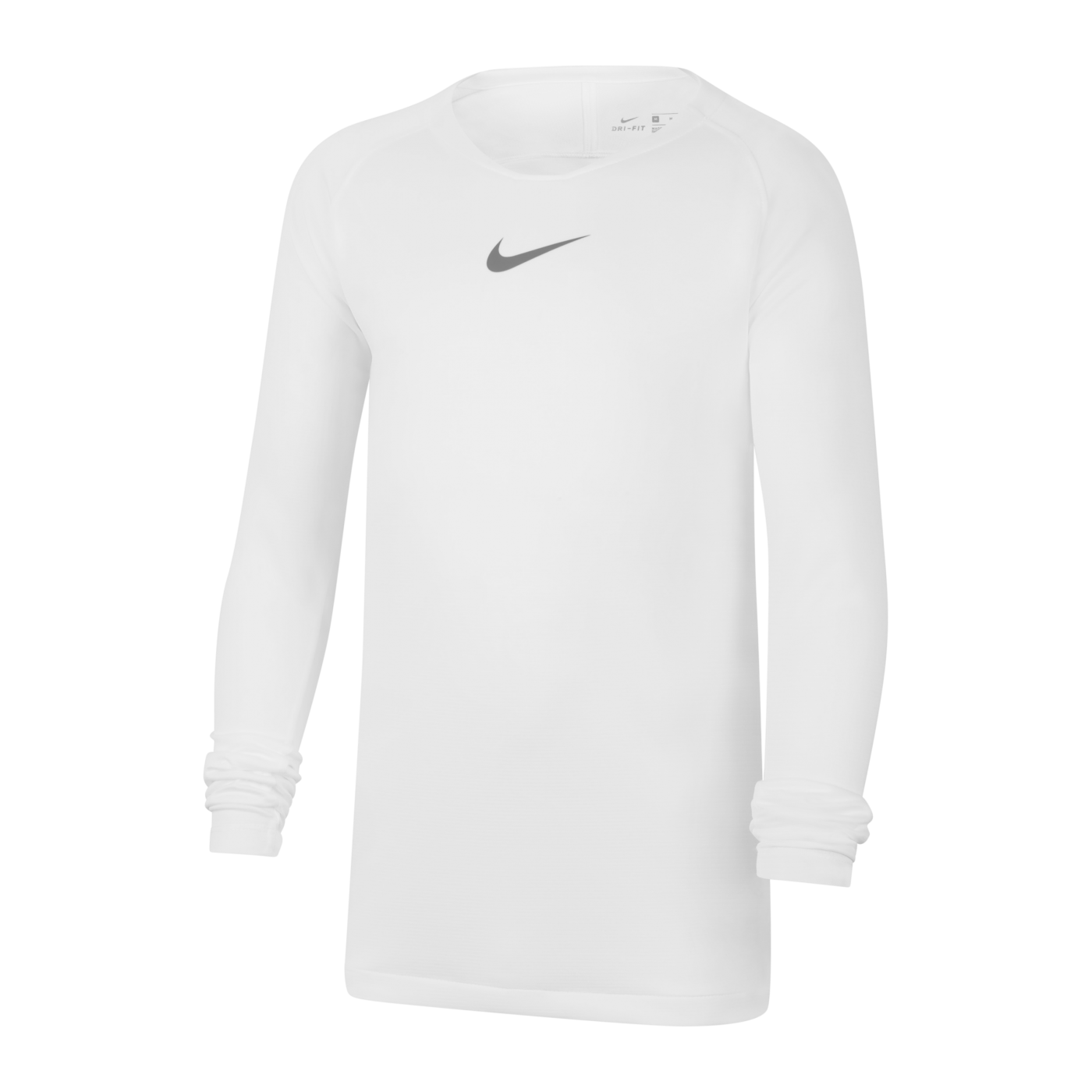 Nike Park First Layer Top langarm Kids F100