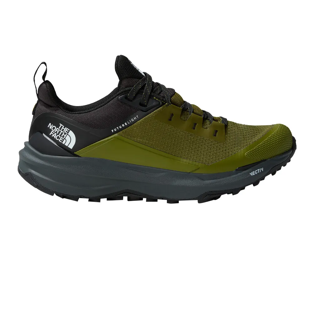 The North Face Vectiv Exploris Ii NF0A7W6CRMO / schwarz
