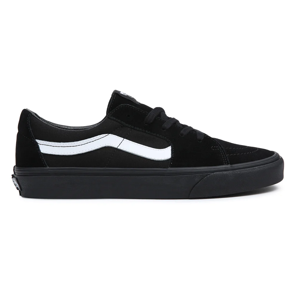 Vans SK8 Low VN0A5KXDBZW1 / schwarz