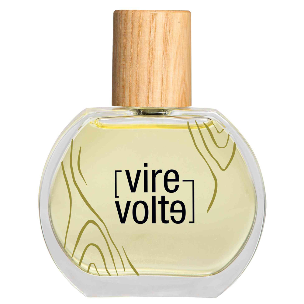 virevolte VERT DÉSERT Eau de parfum