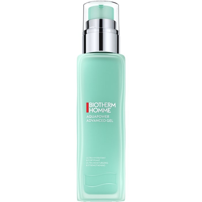 Advanced Gel
