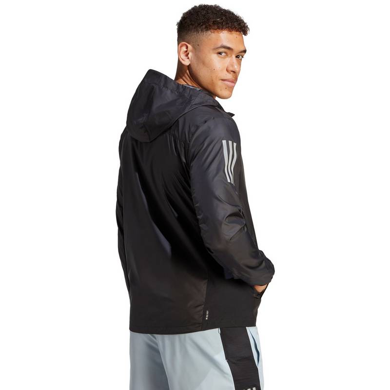 adidas OTR Laufjacke Herren